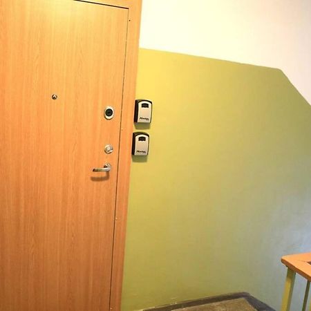 Bright Apartment,For 1-4,Near Old Town Wilna Exterior foto
