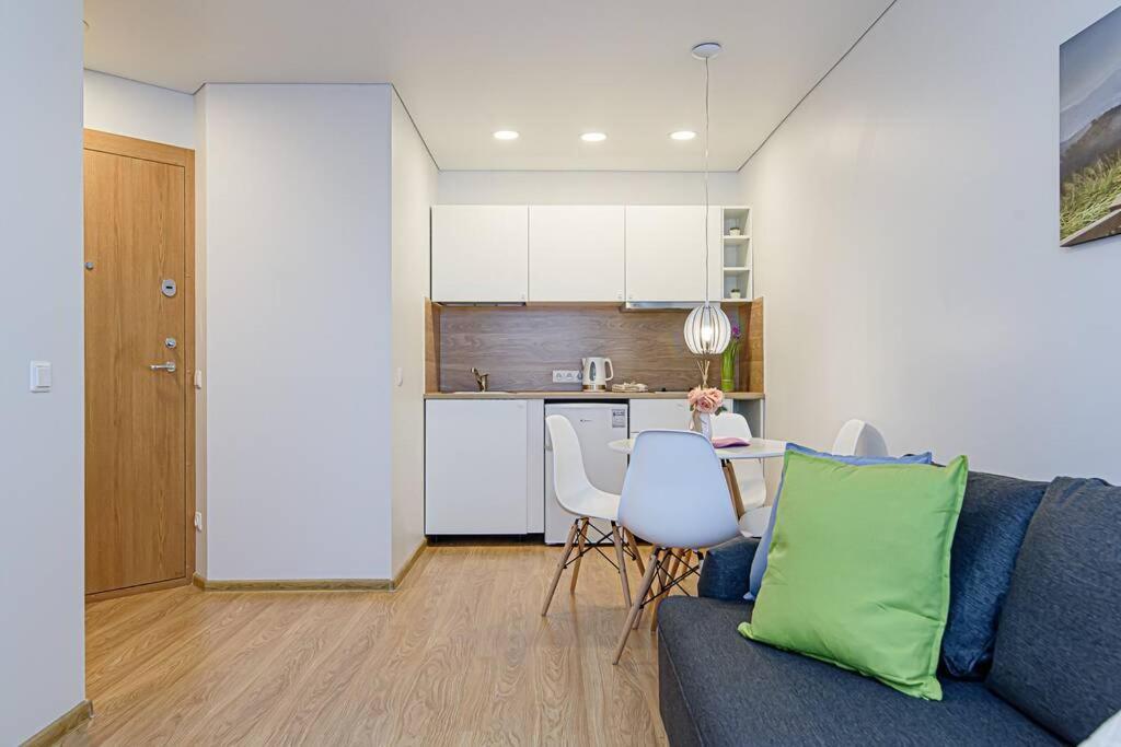 Bright Apartment,For 1-4,Near Old Town Wilna Exterior foto